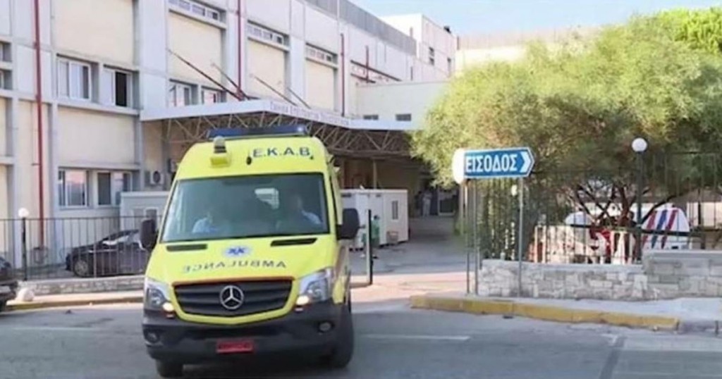 Δύο ύποπτα κρούσματα αλλαντίασης στην Ελλάδα – Διασωληνωμένη γυναίκα