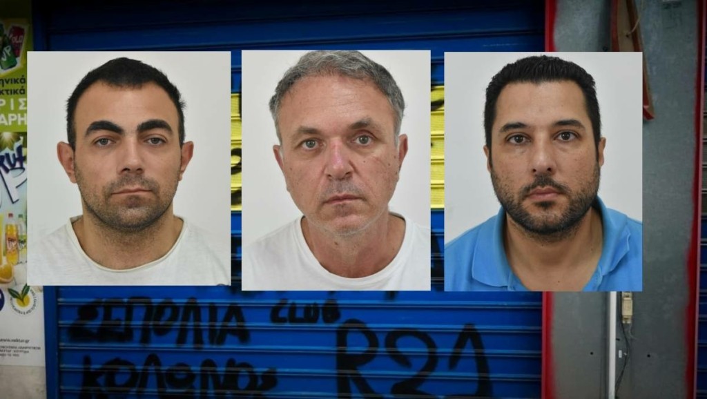 Στη δημοσιότητα οι φωτογραφίες και τα στοιχεία άλλων τριών ανδρών που βίασαν τη 12χρονη