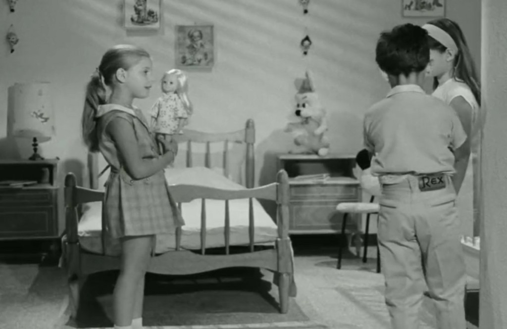 Το ξεχωριστό βίντεο της Finos Film για την Παγκόσμια Ημέρα Παιδιού