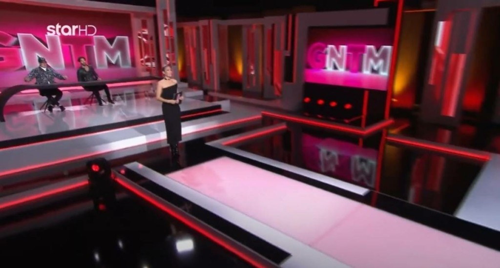 GNTM 5 – Το “δυνατό χαρτί”… κόλλησε στη λάσπη – Ποια δεν κατάφερε να μπει στη δεκάδα (vids)