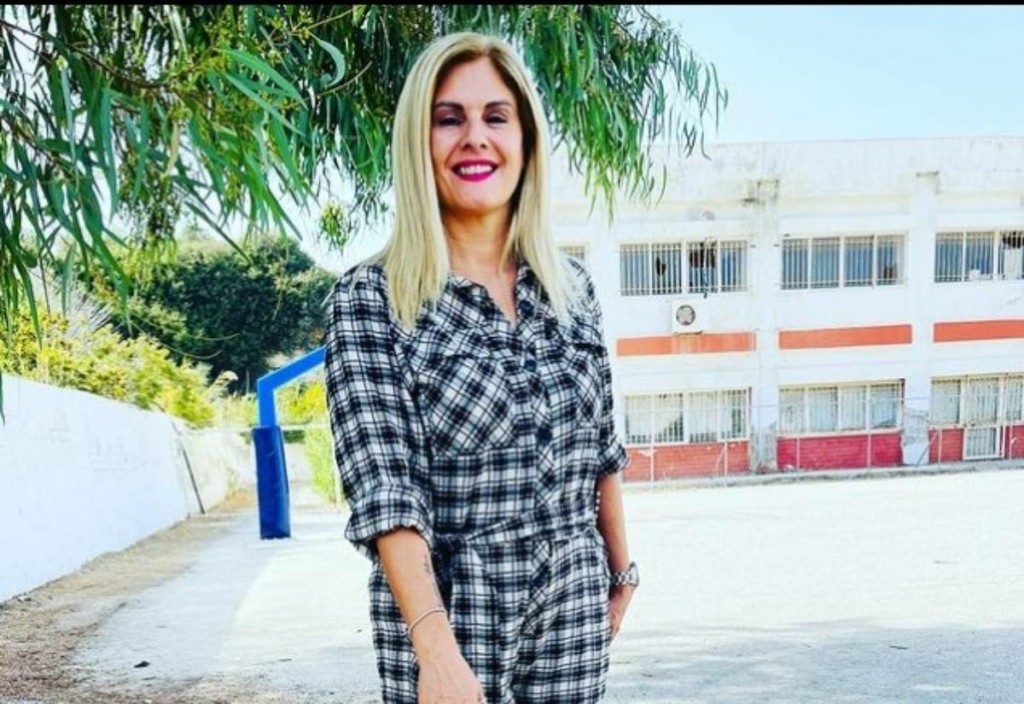 Η μητέρα της Χριστίνας Μπόμπα είναι η πιο cute γιαγιά – Οι τρυφερές φωτογραφίες με τα εγγόνια της στο Instagram