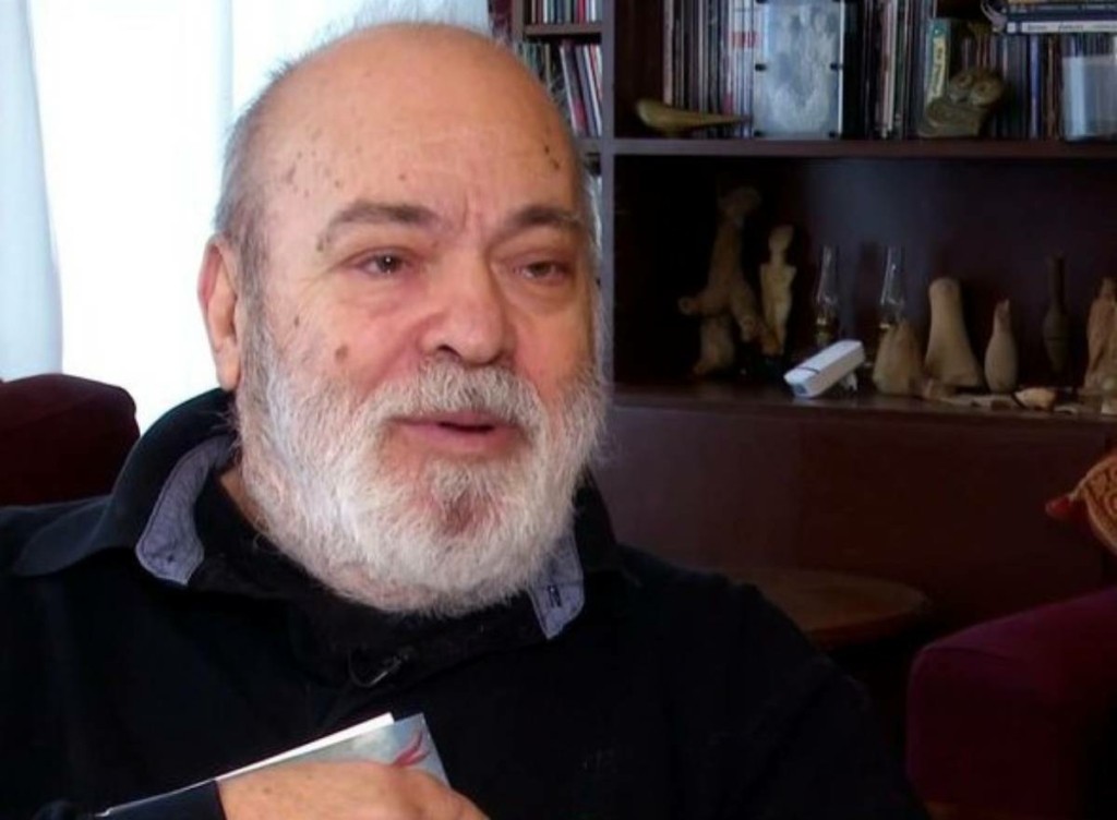 Χρήστος Βαλαβανίδης – Το βιογραφικό, η ηλικία και η απιστία στο γάμο του με την Ασπασία Κράλλη