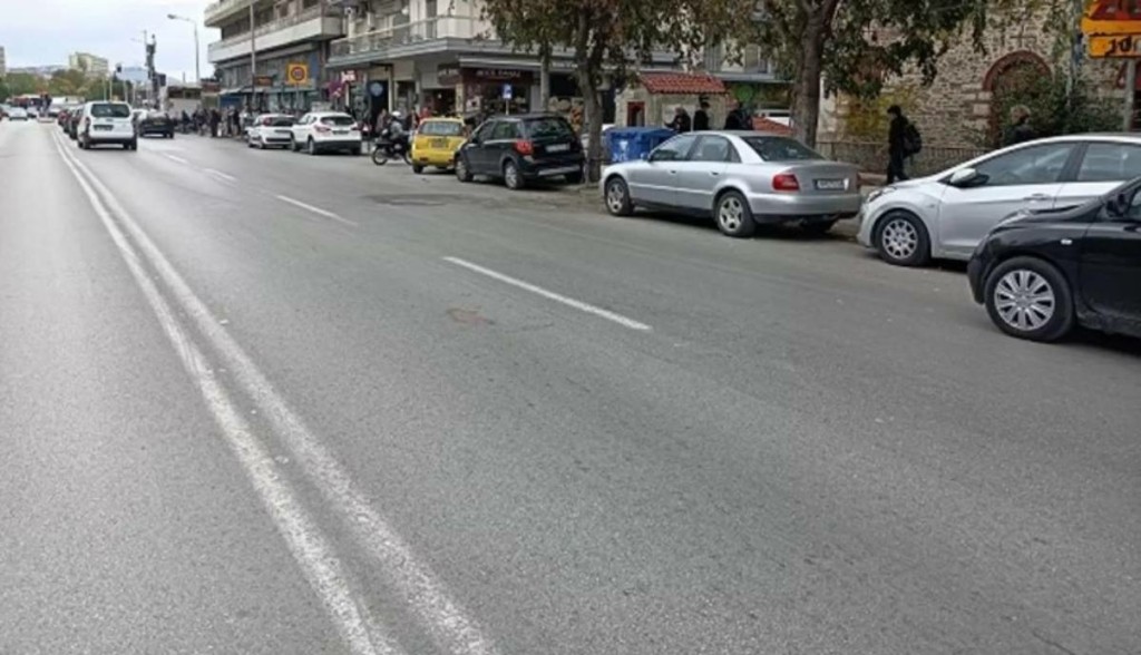 Και τρίτο άτομο στο μοιραίο ΙΧ που παρέσυρε την 21χρονη; “Του το έδωσα να το δοκιμάσει” λέει ο ιδιοκτήτης