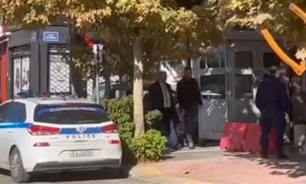 “Στα 20 μέτρα υπάρχει διάβαση…” – Συντετριμμένος δηλώνει τώρα ο 26χρονος που παρέσυρε τη φοιτήτρια