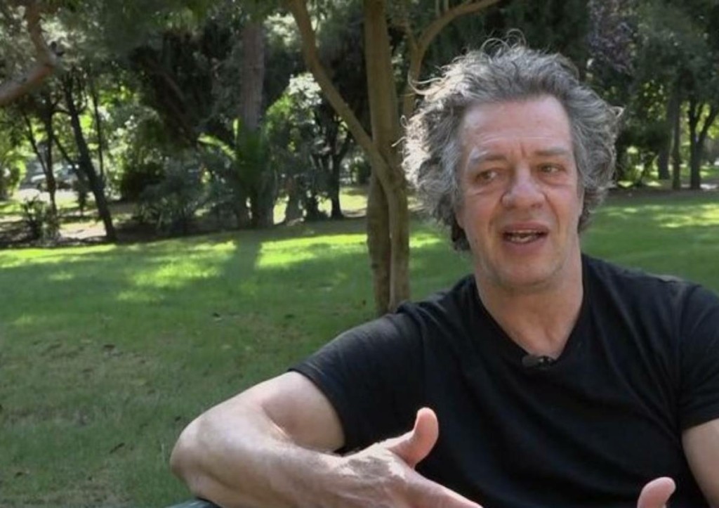 Γιάννης Τσορτέκης – Το βιογραφικό, η ηλικία και οι ρόλοι στις σειρές “Maestro” και “Aυτή η νύχτα μένει”