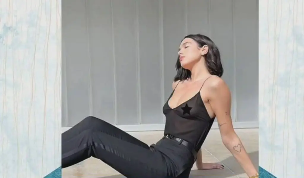 Dua Lipa – Η καταγωγή από την Αλβανία και το ίδρυμα που έφτιαξε με τον πατέρα της