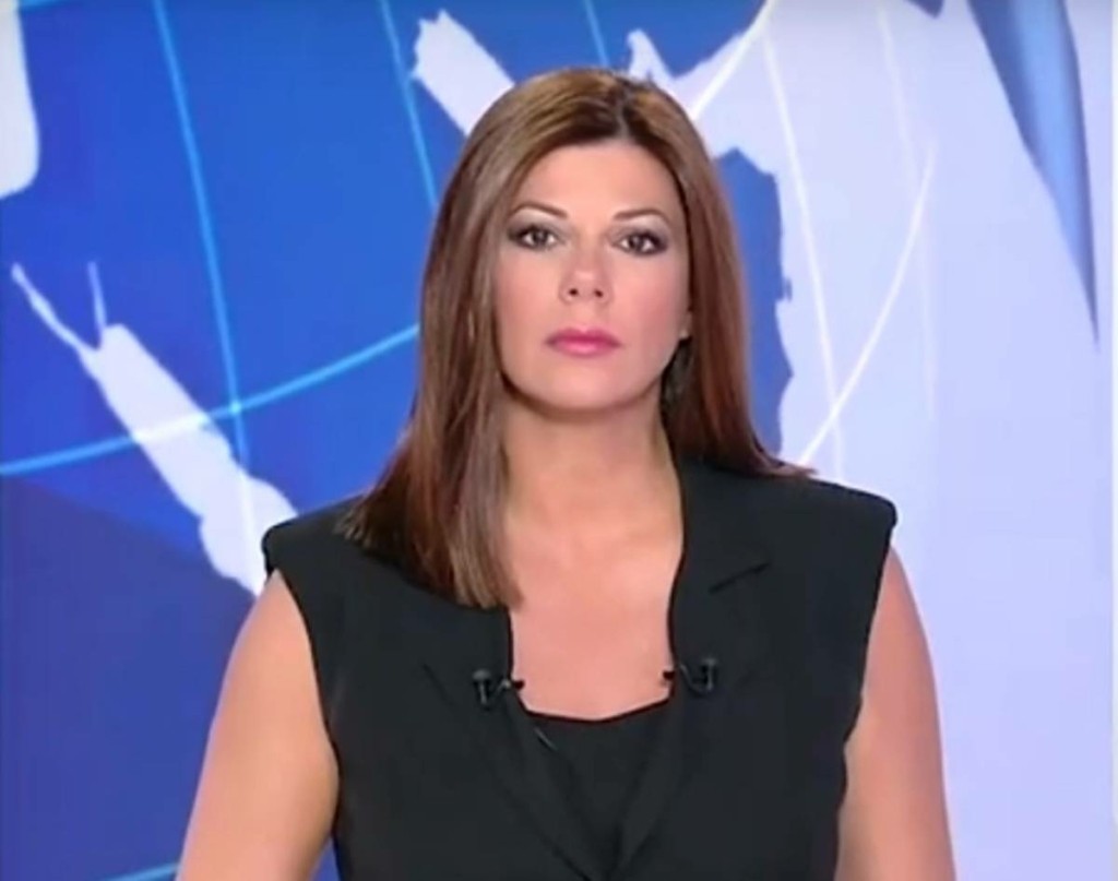 Παντρεύτηκε η Λίνα Δρούγκα – Σε κλειστό κύκλο στο σπίτι της η τελετή