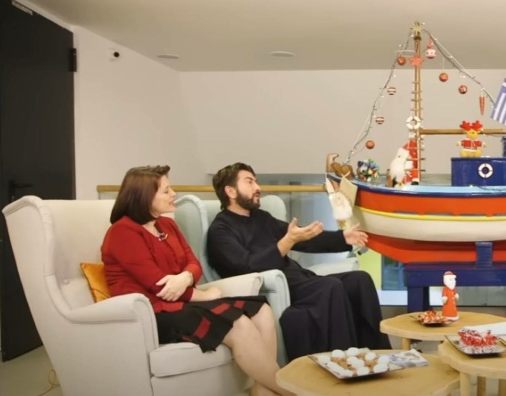 Στο μικροσκόπιο οι καταθέσεις του πατέρα Αντωνίου – Βρέθηκαν 150.000 δολάρια σε λογαριασμό του