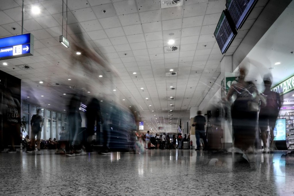 Παίρνει τα μέτρα του το Ισραήλ – Επιβάλλει τεστ κορονοϊού σε ταξιδιώτες από την Κίνα
