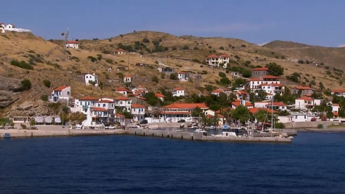 Ο Άη Στράτης θα γίνει το πρώτο πράσινο ελληνικό νησί – Θα καταναλώνει μόνο ηλεκτρική και θερμική ενέργεια