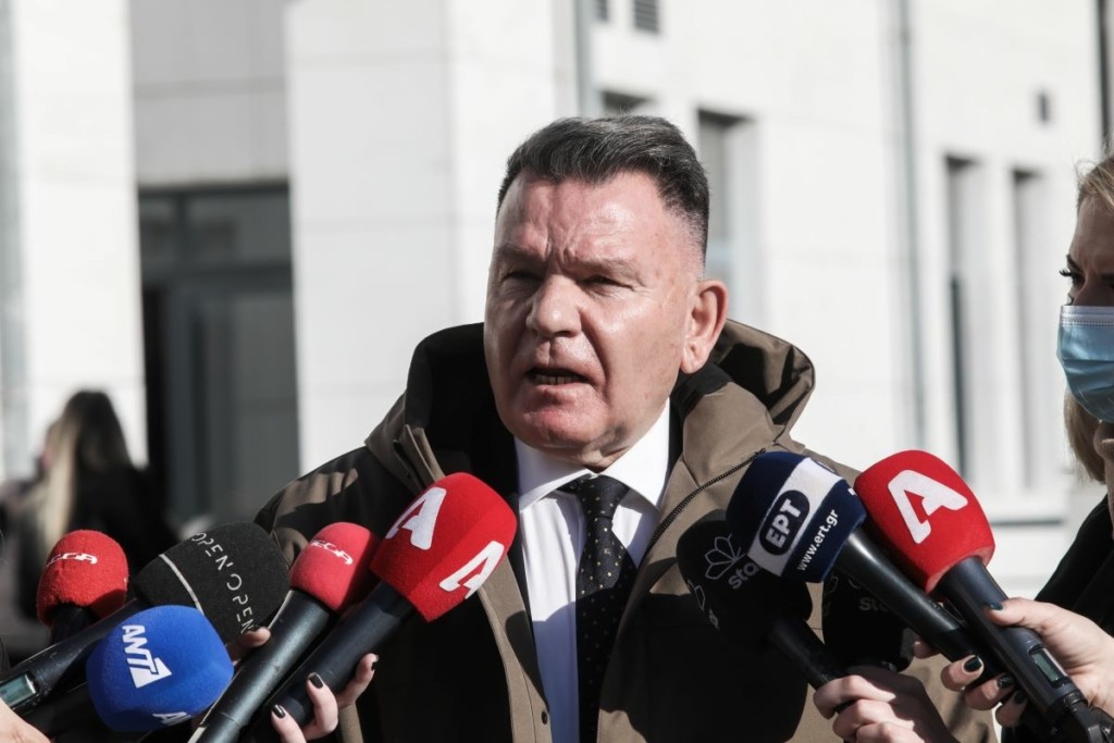 Ξεκάθαρος ο Κούγιας για την υπόθεση Πισπίριγκου – “Είναι αθώα, θα τους λιώσω”