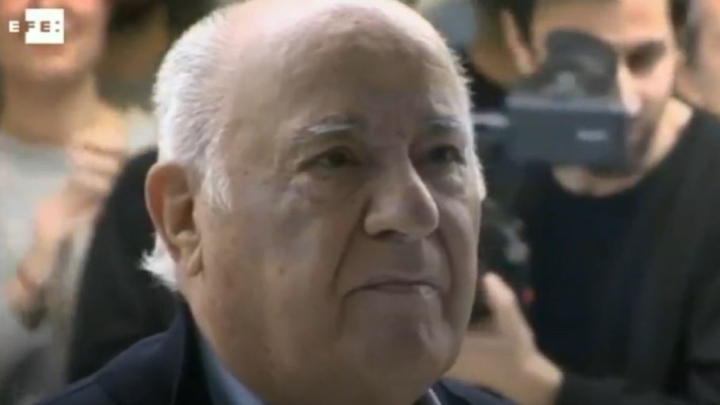 Ο ιδιοκτήτης των Ζάρα ενδιαφέρεται να αγοράσει τη Μάντσεστερ Γιουνάιτεντ (pic)