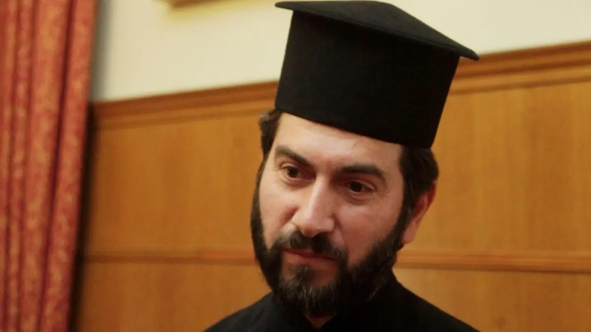 Συνεδριάζει εκτάκτως η Ιερά Σύνοδος για την “Κιβωτό” – Τι θα υποστηρίξει στην κατάθεσή του ο πατέρας Αντώνιος