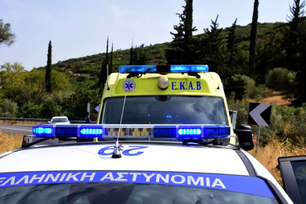 Μυστήριο με πτώμα γυναίκας σε πάρκο του Βόλου – Σοκαρισμένη η τοπική κοινωνία