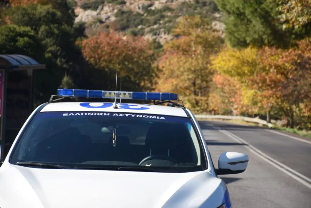 Προσωρινά κρατούμενος 28χρονος που πυροβόλησε και τραυμάτισε 27χρονο στο Ηράκλειο