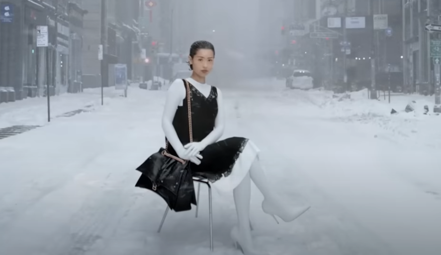 Χαμός με την καμπάνια της Balenciaga με τα παιδάκια – Θύμισε σε πολλούς BDSM (pics)