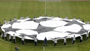 Champions League: Αρχή για τους πρώτους αγώνες των προημιτελικών