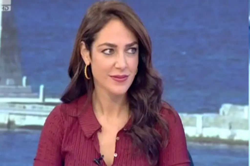 Η Δόμνα Μιχαηλίδου για την “Κιβωτό του Κόσμου” – “Κακώς δε μίλησαν νωρίτερα όσοι λένε πως γνώριζαν”
