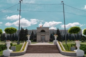 Μολδαβία: Νέες κυρώσεις από την ΕΕ για την αντιμετώπιση της ρωσικής επιρροής
