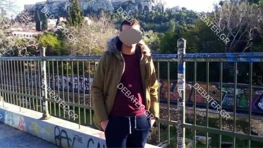 Αυτός είναι ο “δράκος του Πειραιά” – Συγκλονίζει η μητέρα του θύματος στο DEBATER – “Δεν είναι καλά, τη χτύπησε άσχημα στο μάτι” (pic&vid)