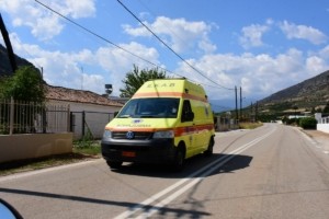 Θεσσαλονίκη: Νεκρός 38χρονος μετά την πτώση του από μπαλκόνι