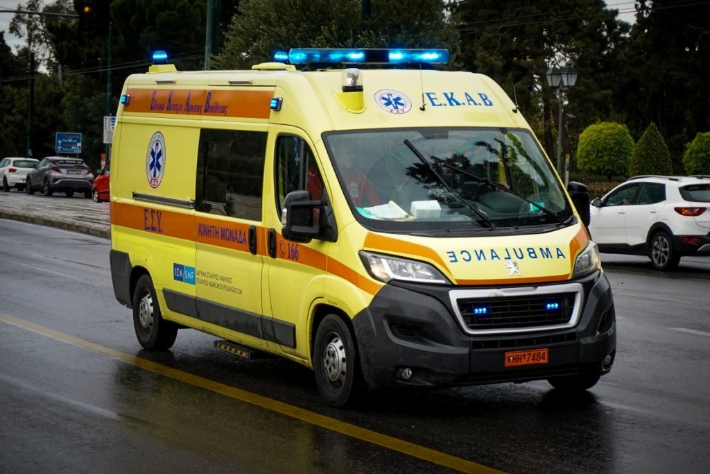 Τραγωδία στη Χαλκιδική – Εντοπίστηκε απανθρακωμένη 31χρονη γυναίκα που είχε εξαφανιστεί (pics)