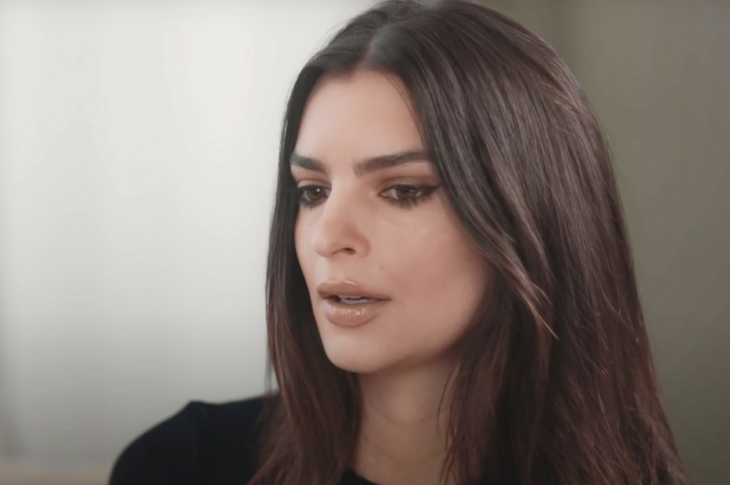 Η Έμιλι Ραταϊκόφσκι πιστεύει ότι δεν υπάρχουν straight άνθρωποι