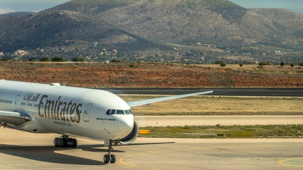 Τα ιταλικά ΜΜΕ για το θρίλερ με την πτήση της Emirates – “Πυροδότησε πρωτόκολλα ασφαλείας στη μισή Ευρώπη”
