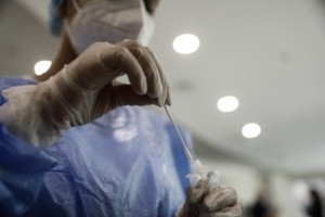 ΕΟΔΥ: Δύο νέα κρούσματα λοίμωξης από τον ιό του Δυτικού Νείλου την τελευταία εβδομάδα