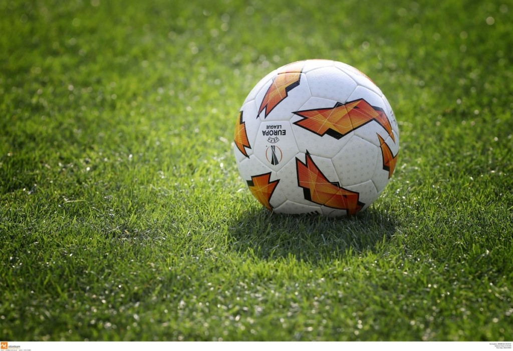 Europa League: Οι ώρες και τα κανάλια μετάδοσης για τις ελληνικές ομάδες