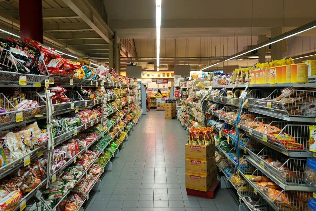 Black Friday και στα σούπερ μάρκετ – Μέχρι πότε θα κρατήσουν οι προσφορές