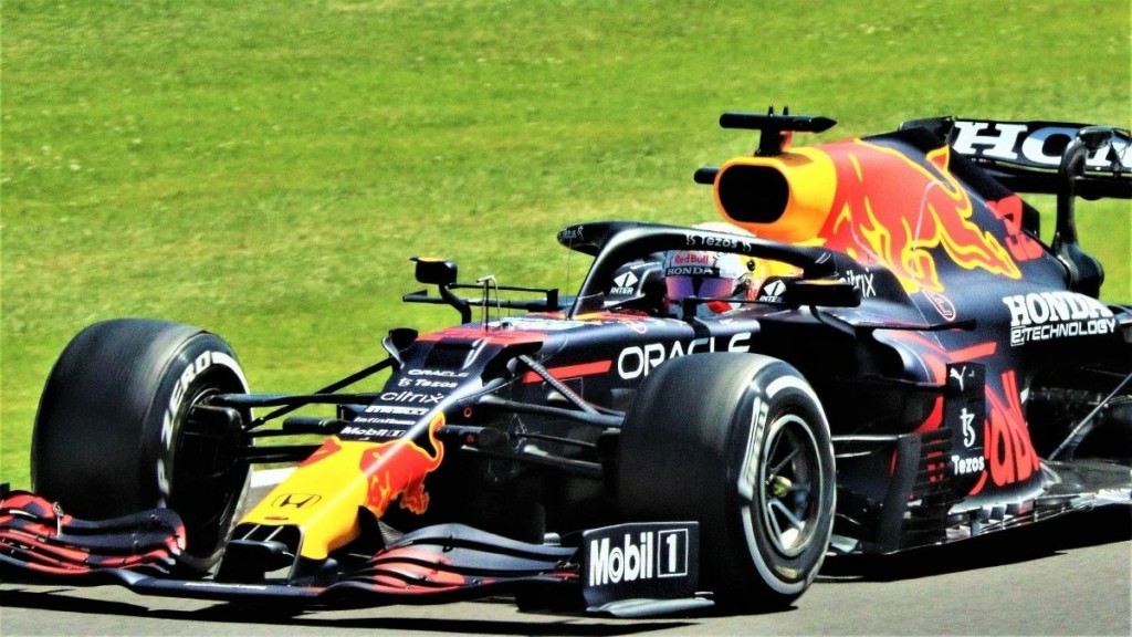 Formula 1: Ιστορική νίκη για τον Λάντο Νόρις στο Silverstone