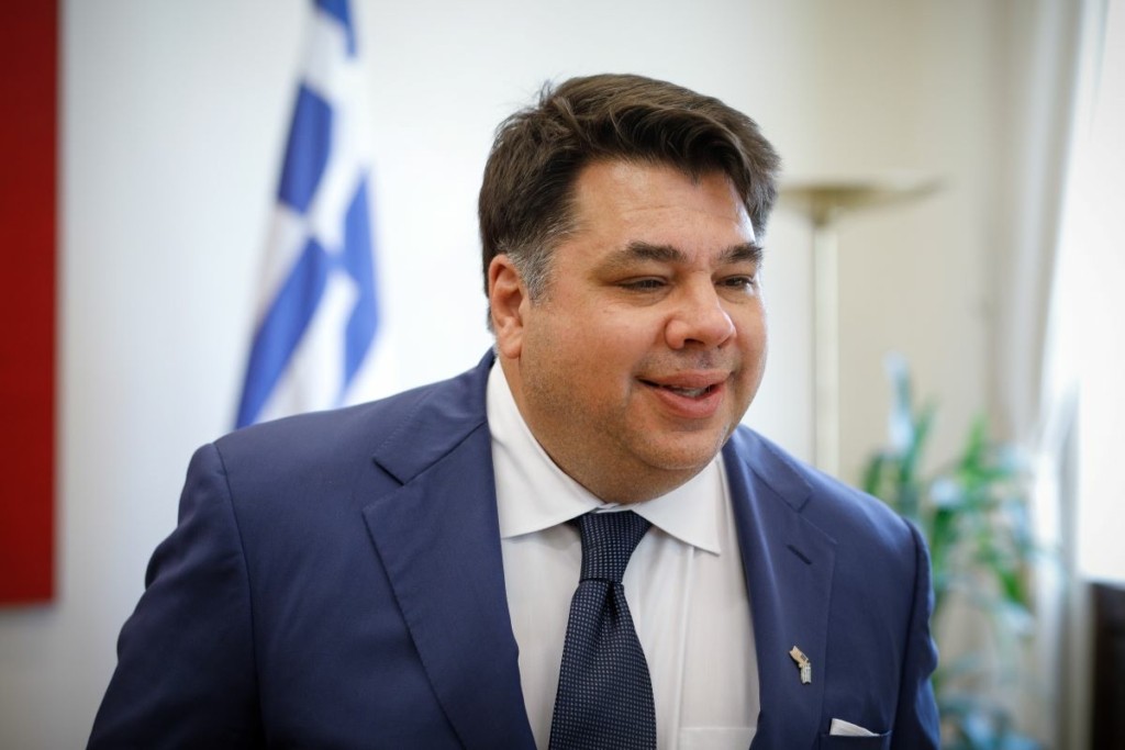 Ποια θα είναι η στάση των ΗΠΑ αν η Τουρκία επιτεθεί απρόκλητα στην Ελλάδα – Η ξεκάθαρη απάντηση του Τζορτζ Τσούνη (vids)