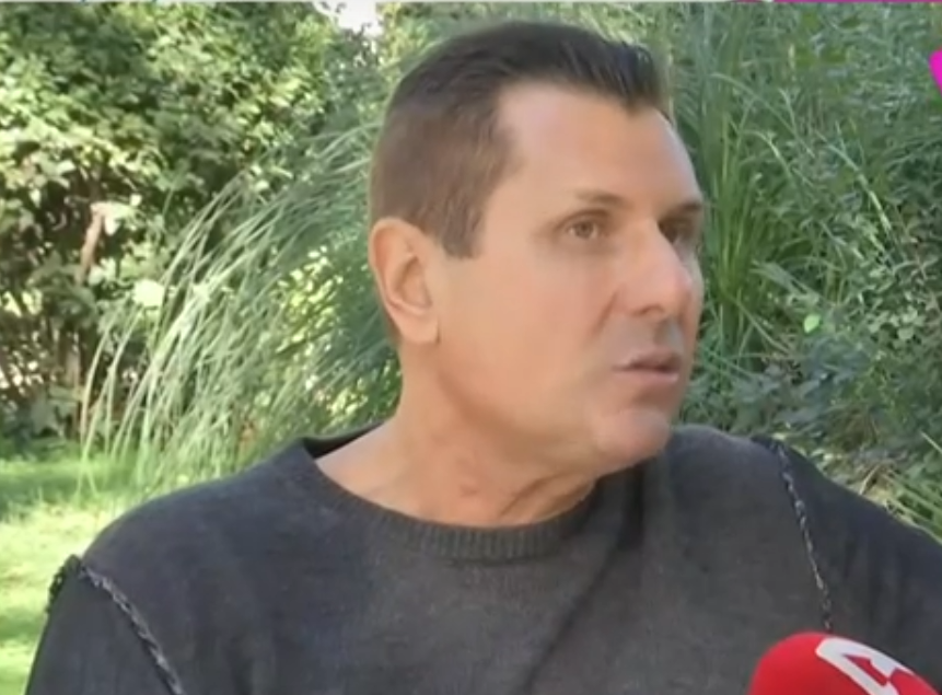 Ο Γιάννης Μάρκου μίλησε για τη σχεδόν θανατηφόρα επίθεση που δέχθηκε – “Είχε κόψει αρτηρίες” (vid)