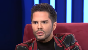 Άστραψε και βρόντηξε ο Τσαλίκης: “Ρε τομάρια, δεν ντρέπεστε λίγο ρε;” – Με ποιους τα έβαλε