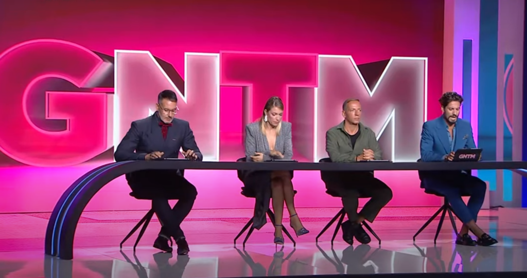 Το τέλος του J2US και του GNTM – Πότε θα προβληθούν τα τελευταία επεισόδια