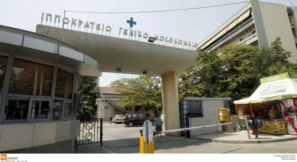 Ανείπωτη τραγωδία στη Θεσσαλονίκη – 6χρονο κορίτσι “έσβησε” μετά από δύο ανακοπές