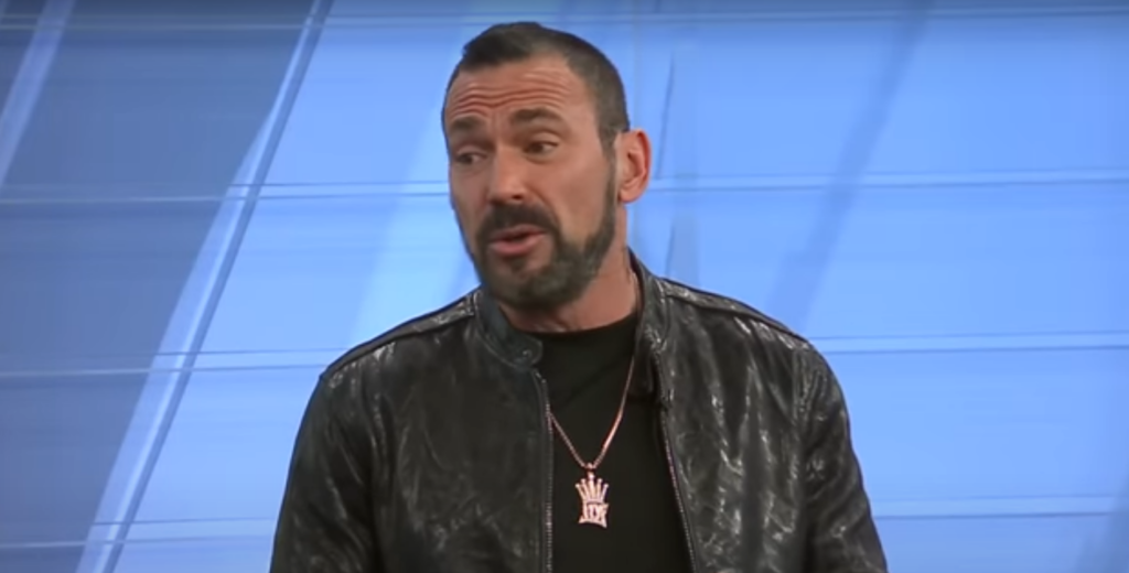 Πέθανε ο “πράσινος Power Ranger” Τζέισον Ντέιβιντ Φρανκ – Υπάρχουν αναφορές ότι αυτοκτόνησε