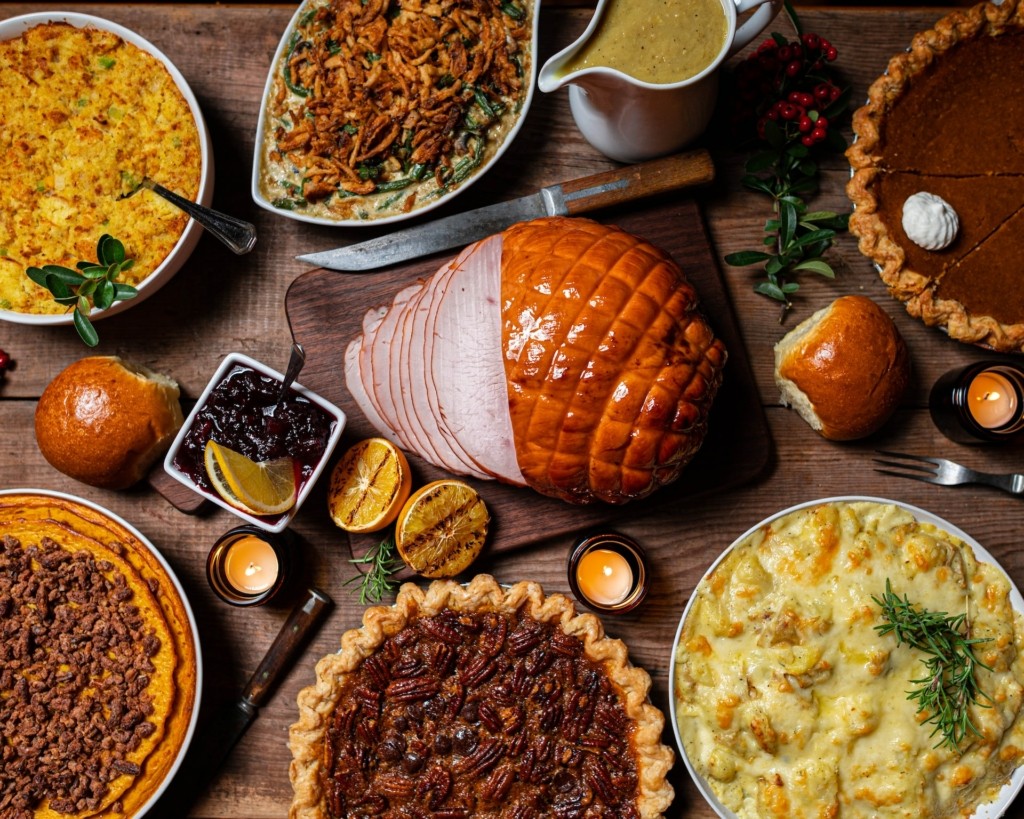 Τι είναι το Thanksgiving, πώς καθιερώθηκε και γιατί τρώμε γαλοπούλα (vid)