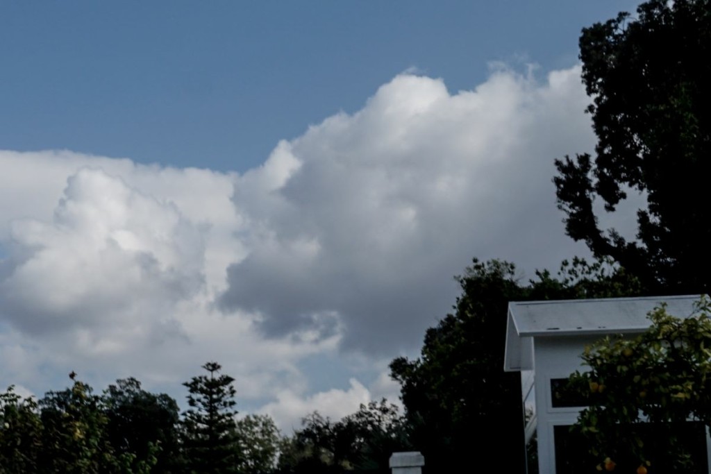 Πώς θα είναι ο καιρός την Πέμπτη – Μικρή άνοδος της θερμοκρασίας