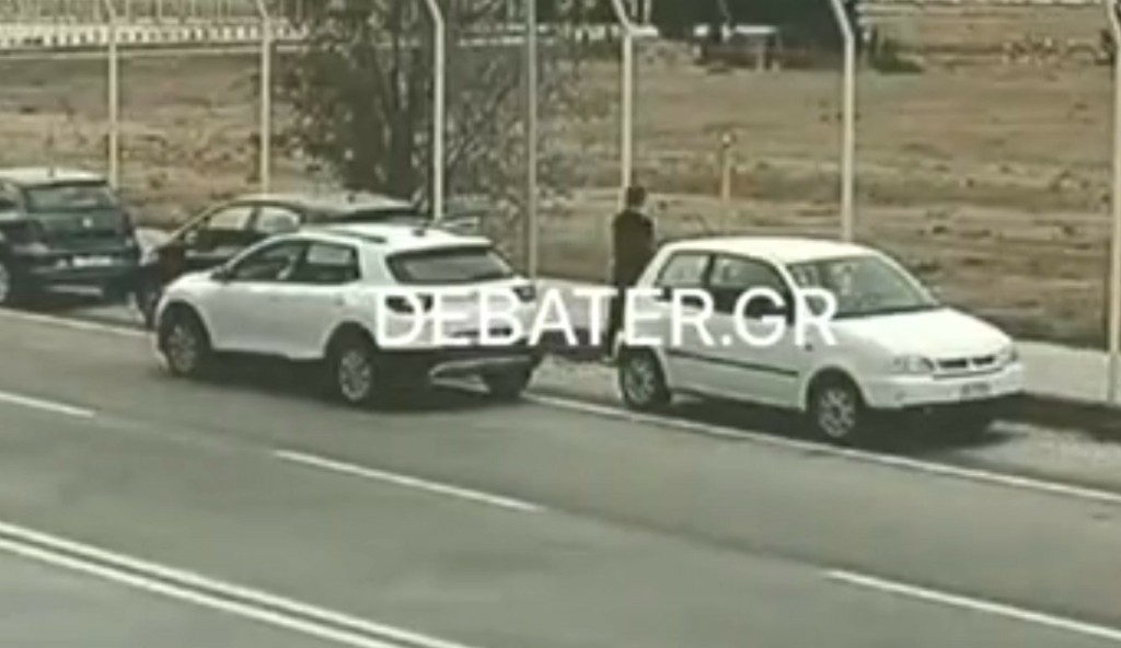 Εξαρθρώθηκε η συμμορία των καταλυτών που είχαν “ρημάξει” τα αυτοκίνητα στο Ελ. Βενιζέλος – Βίντεο ντοκουμέντο από τη δράση τους