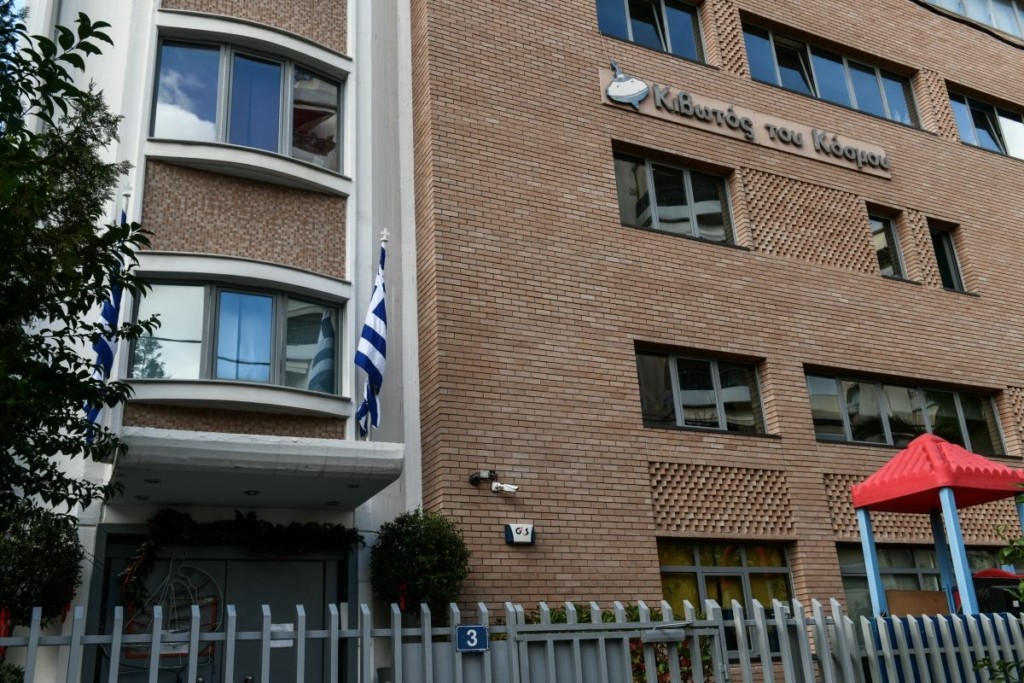 Απανωτές αποκαλύψεις για την “Κιβωτό” – Κι άλλος ανήλικος “καίει” ηγετικό στέλεχος – Τον κατήγγειλε για ασέλγεια
