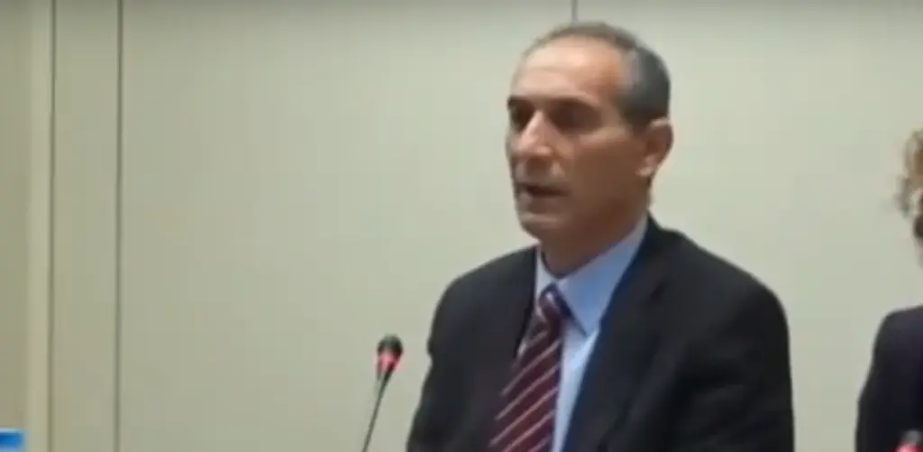 Πέθανε ο πρώην δήμαρχος Καρδίτσας Κωνσταντίνος Παπαλός – Έδινε μάχη με τον καρκίνο
