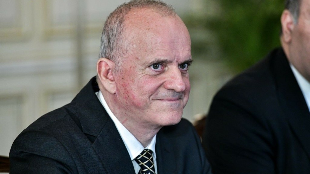 Ερωτήματα για τη δωρεά του αλευροβιομήχανου, Κώστα Λούλη στην “Κιβωτό του Κόσμου” – Τι απαντάει ο ίδιος