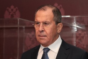 Λαβρόφ: «Τι 24 ώρες, τι 50 μέρες, τι 100… τα έχουμε περάσει όλα»