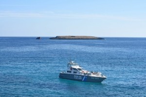 Πνίγηκε 68χρονος στην παραλία Οφρυνίου της Καβάλας