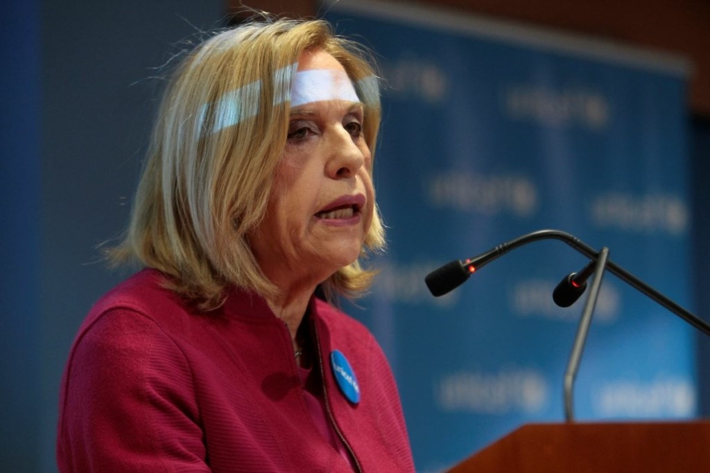 “Άδειασαν” το σπίτι της Λόλα Νταϊφά – Το λάθος που της “κόστισε” τουλάχιστον 600.000 ευρώ
