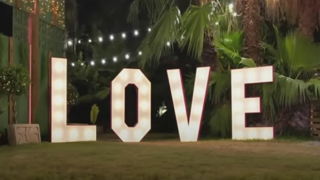 Η ξαφνική δοκιμασία στο Love Island που ανατρέπει το αποτέλεσμα του τελικού