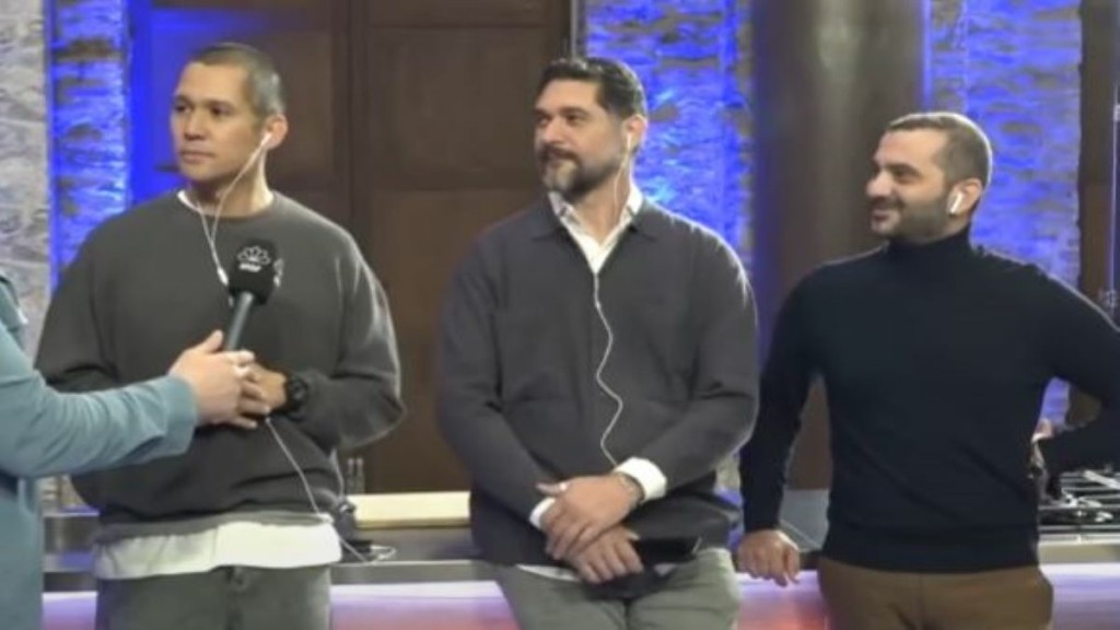 Οι αλλαγές που θα δούμε στον νέο κύκλο του Masterchef – “Θα δυσκολέψουμε πολύ τους παίκτες φέτος” (vid)