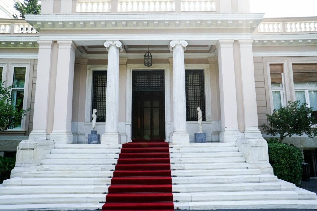 Συνεδριάζει το υπουργικό υπό τον Κυριάκο Μητσοτάκη – Ποια θέματα θα συζητηθούν